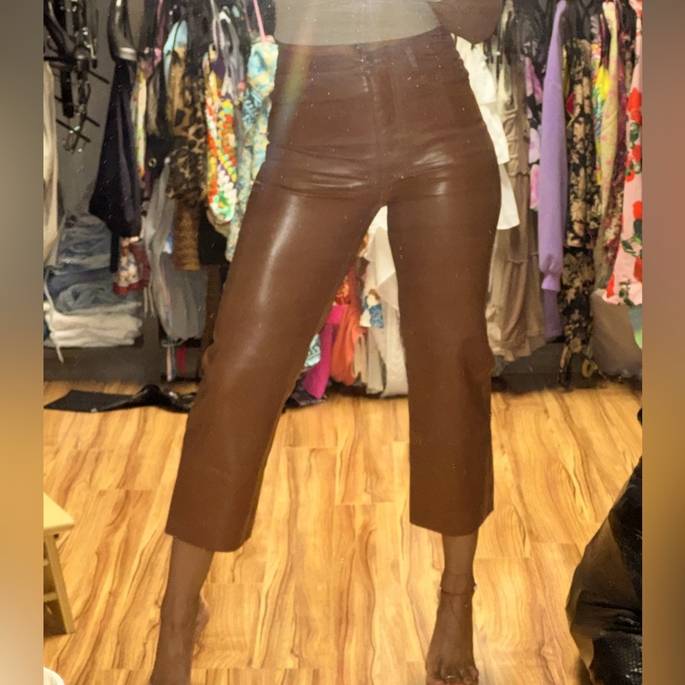 Aritza pants